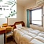Hyper Hotel Komatsu