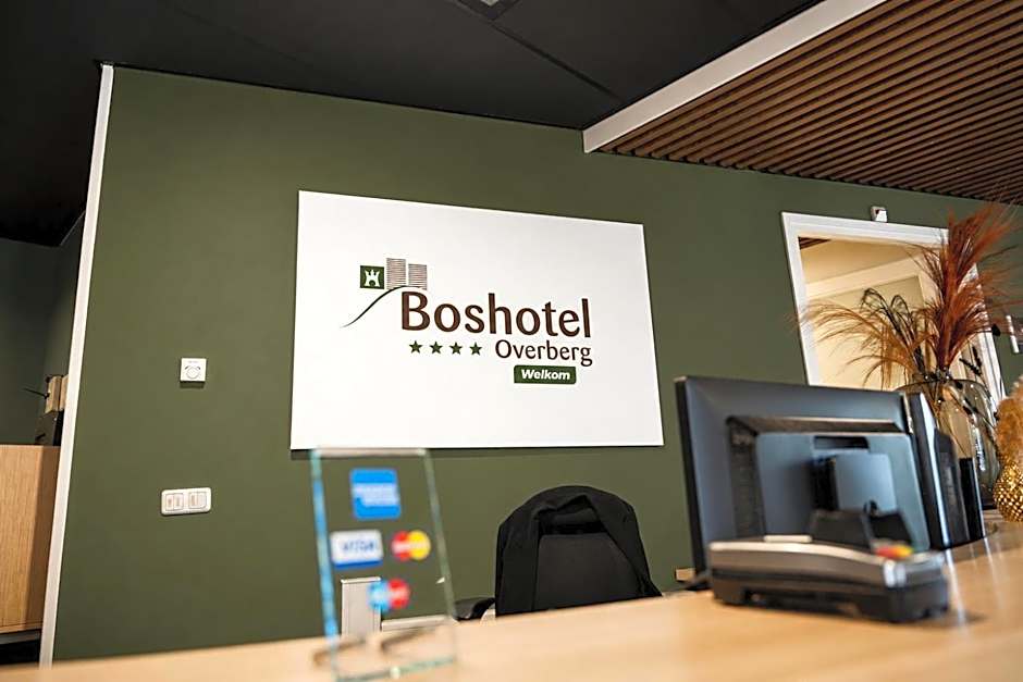 Boshotel Overberg