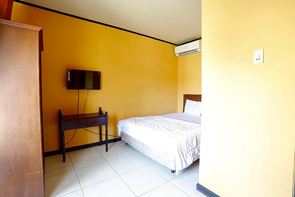 Hotel O Rumah Kost Kita Tarakan