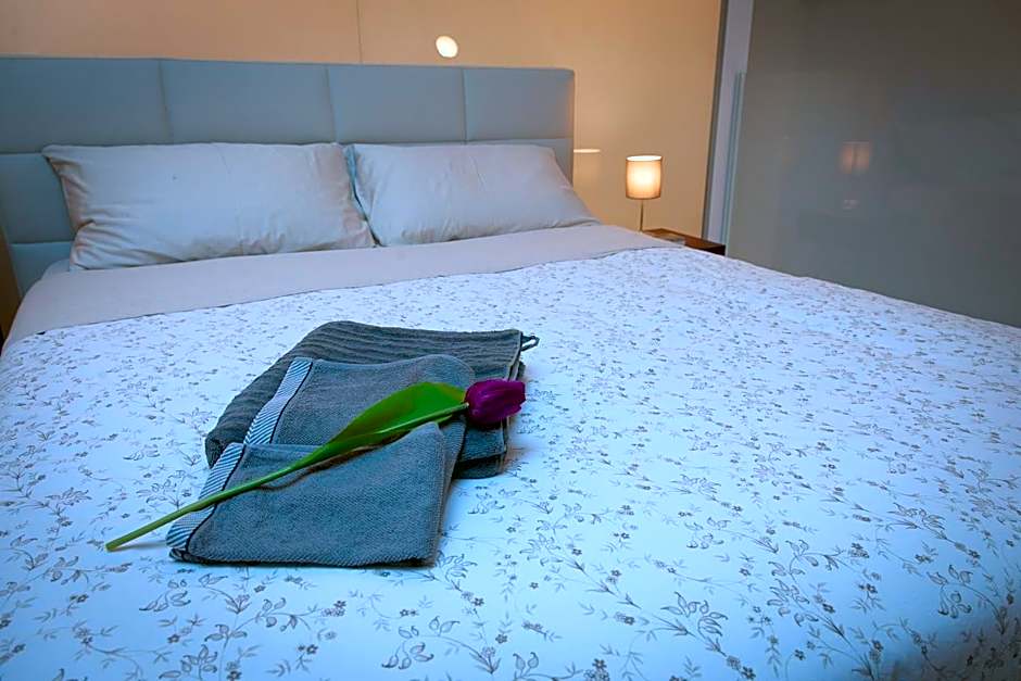 Mori Siciliani House