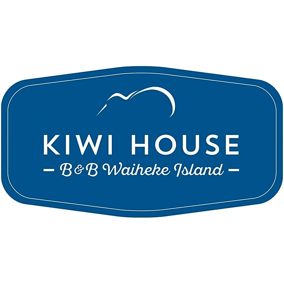 Kiwi House Waiheke