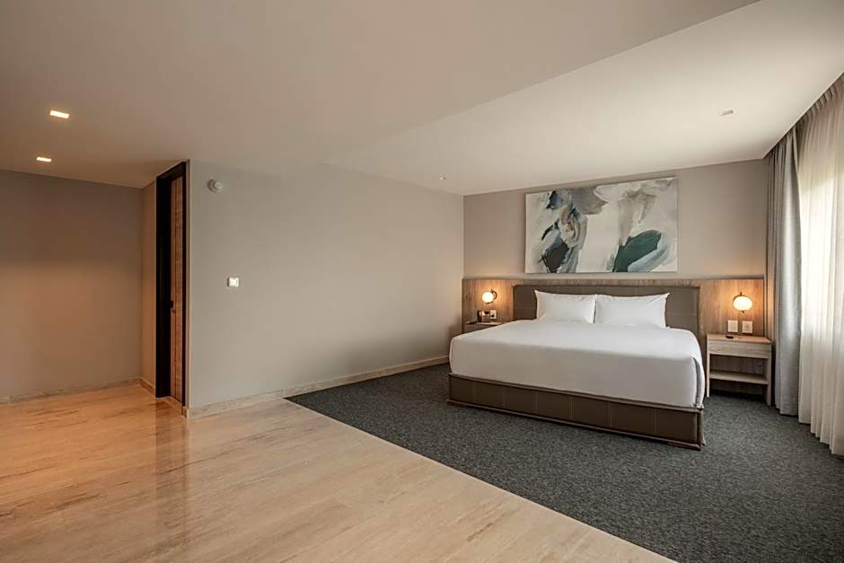 Hotel Elements by Marquis