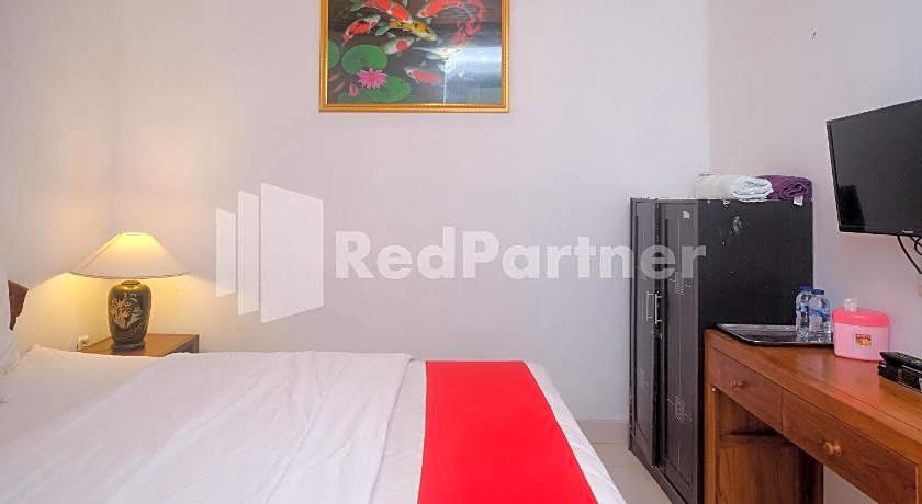 Ndalem Pundhi Maguwoharjo RedPartner