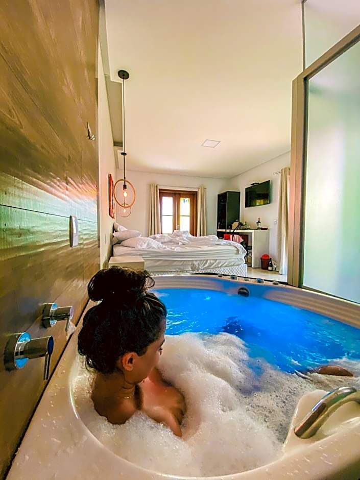 Pousada Quintal da Lua