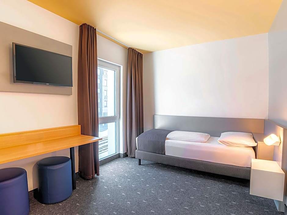 B&B Hotel Stuttgart-Bad Cannstatt