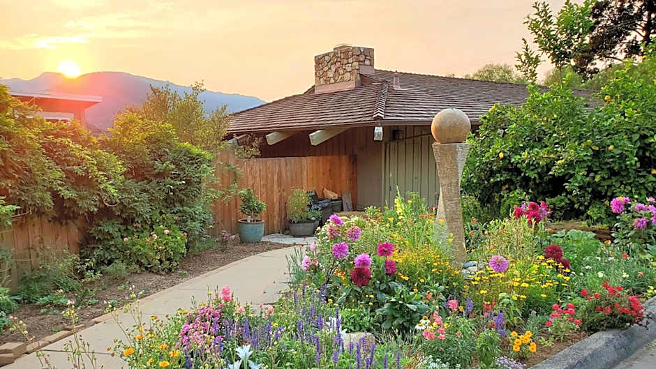 Carmel Valley Lodge