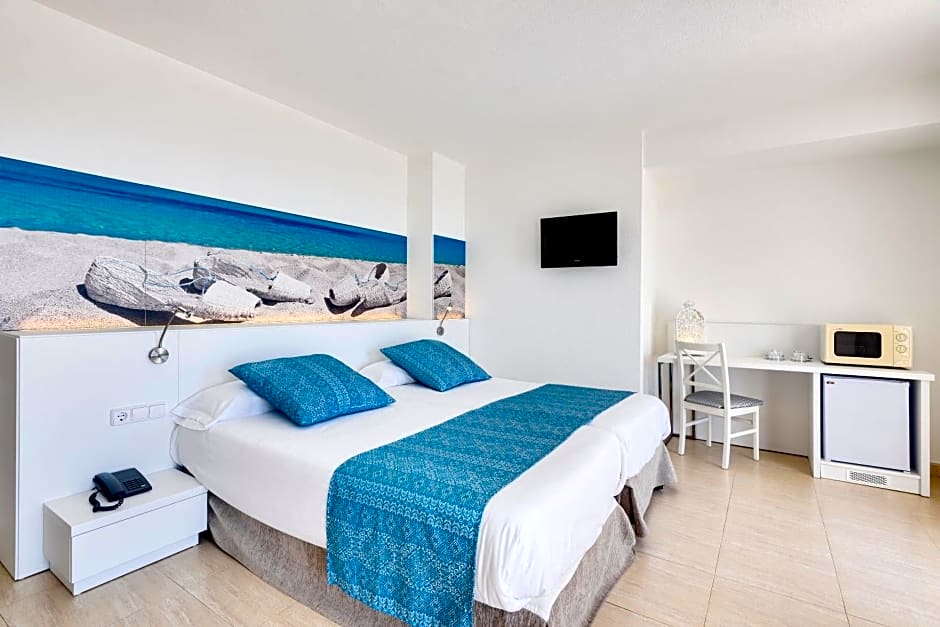 Aparthotel Tropic Garden