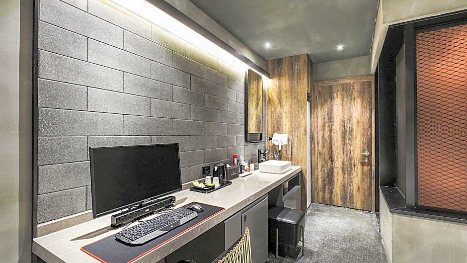 Paju Geumchon Mari Hotel