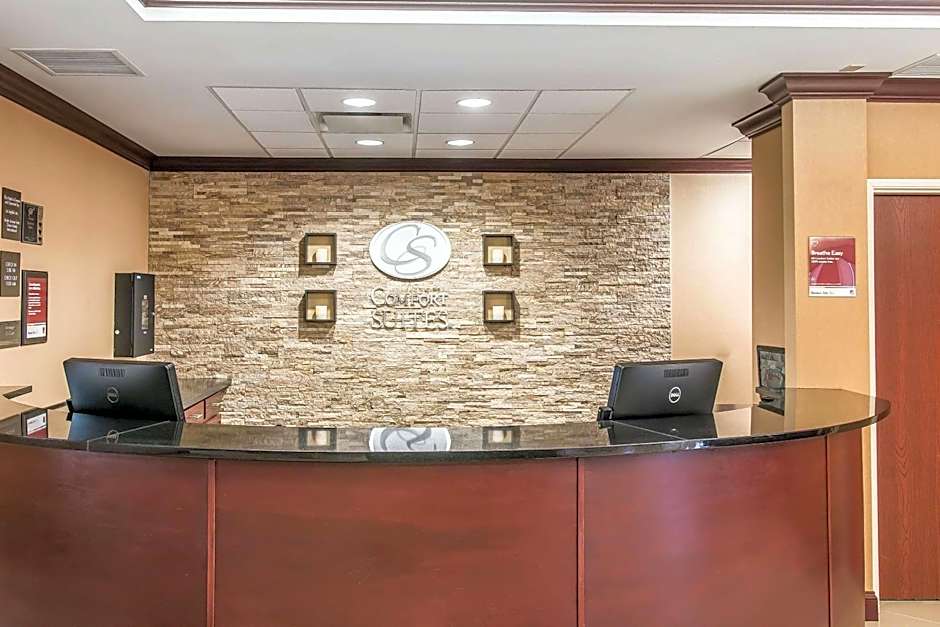 Comfort Suites South Bend