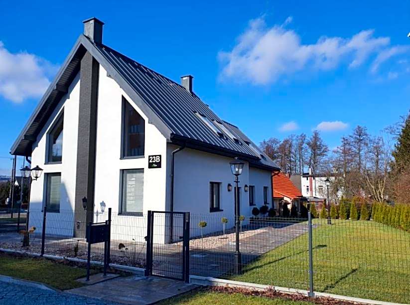 Słone Residence Apartamenty & Beer SPA