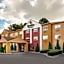 Quality Inn & Suites Birmingham - Highway 280