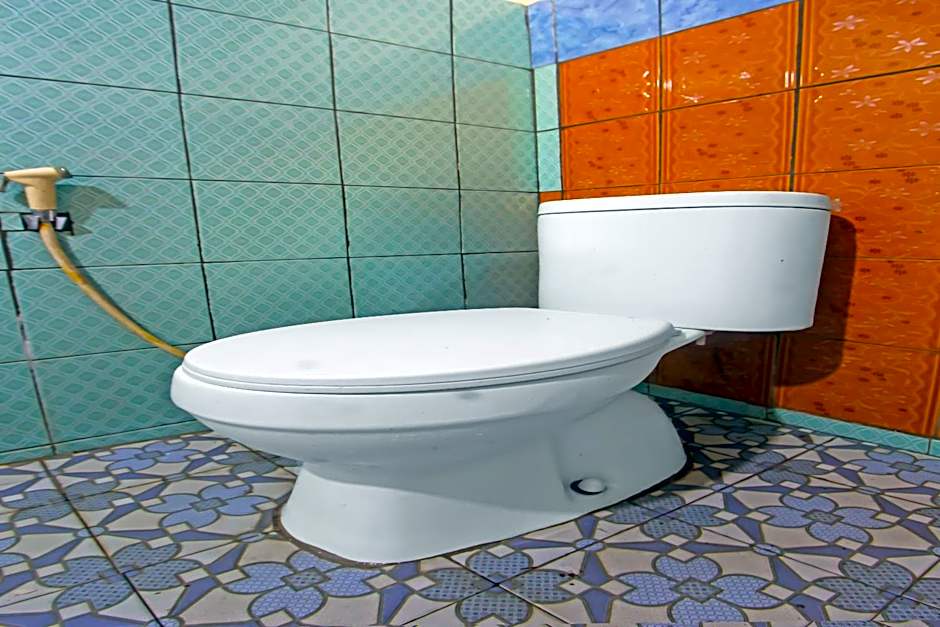 Hotel O Awenk Homestay Near SD Gunung Wakul