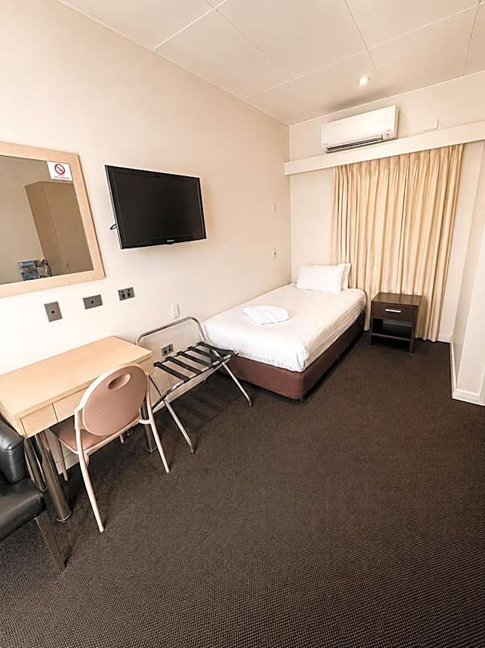 ibis Styles Broken Hill