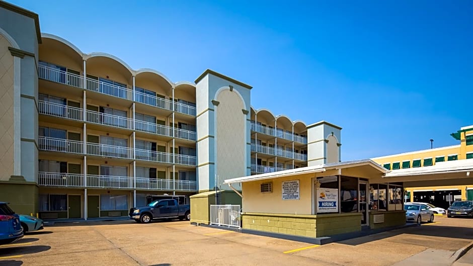 SureStay Hotel by Best Western Virginia Beach Royal Clipper