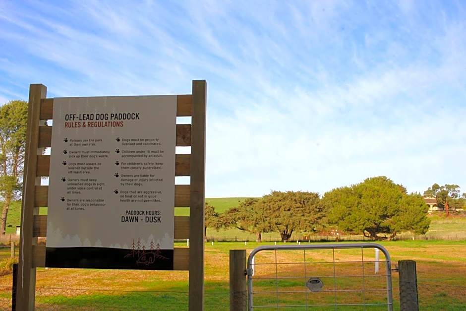 Pine Country Caravan Park