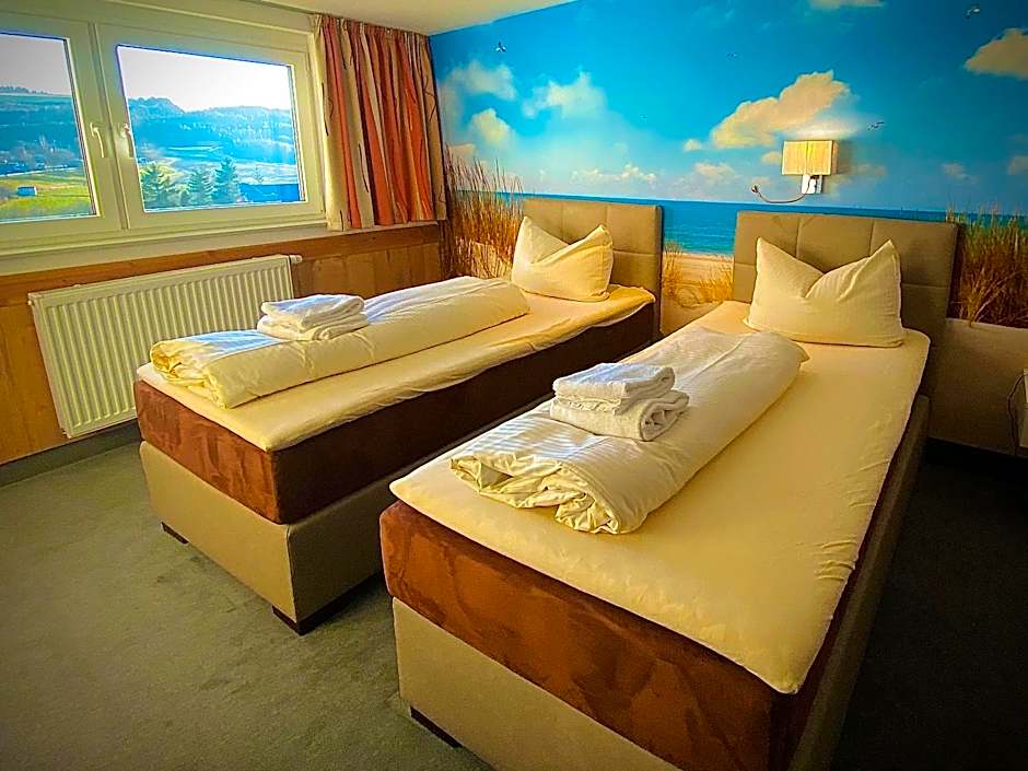 Meister BÄR HOTEL Frankenwald