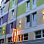 City Hotel Wiesbaden