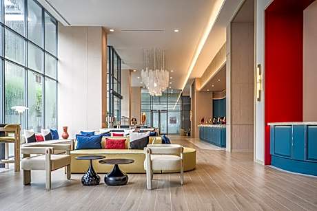 The Quarter Ramkhamhaeng by UHG