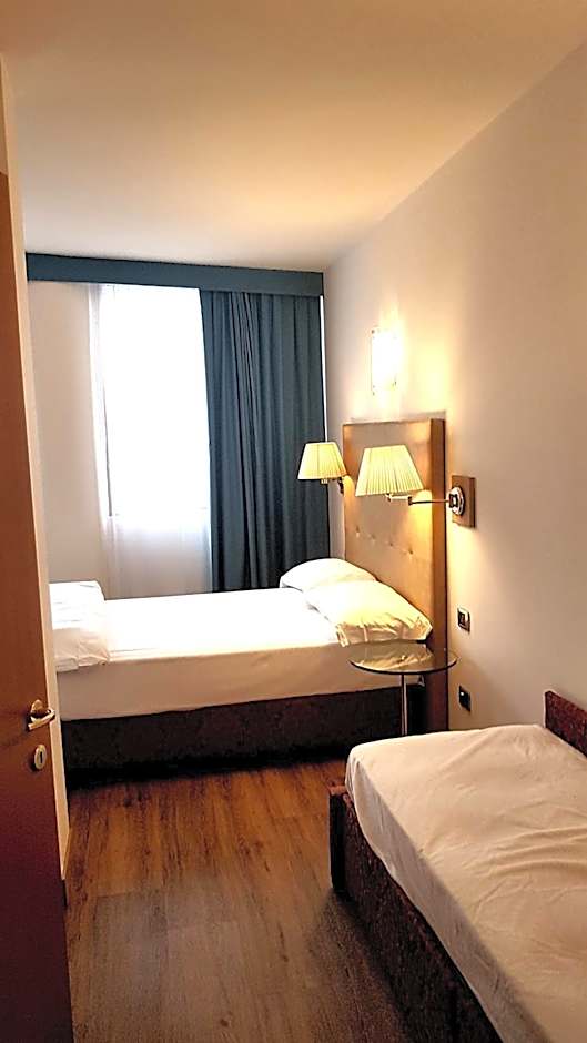 Hotel Sporting Trento