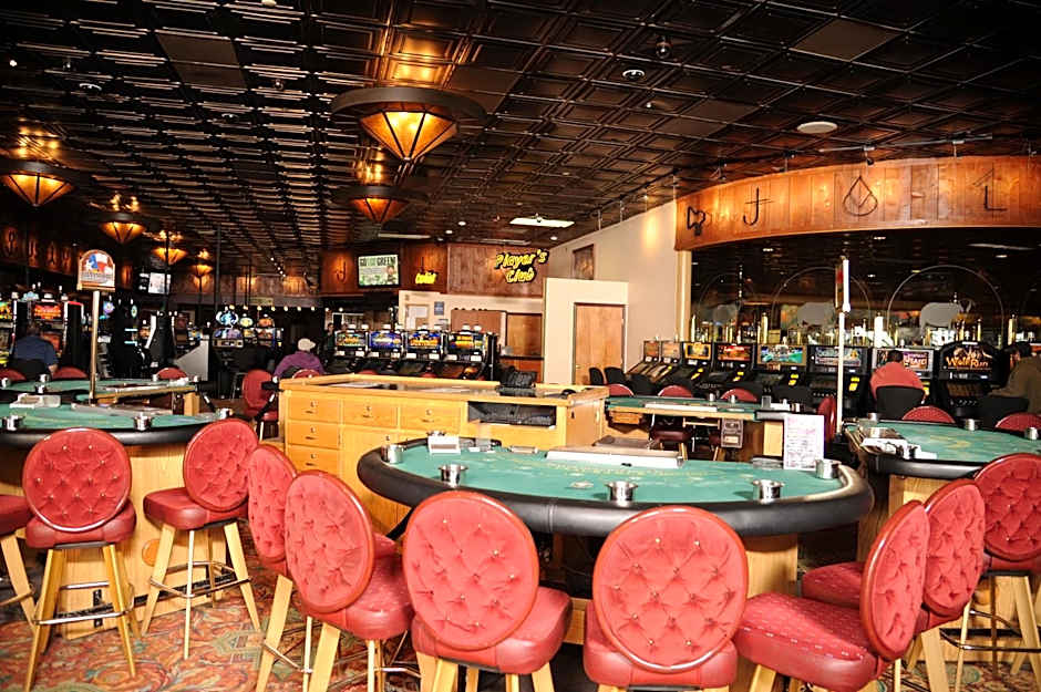 Ramada by Wyndham Elko Hotel at Stockmen's Casino