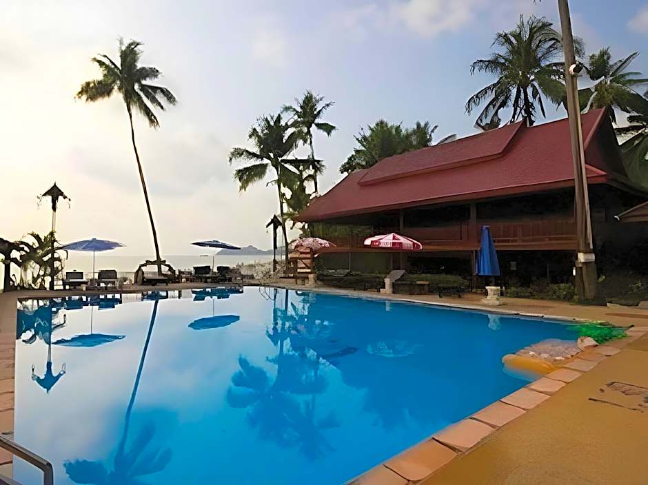 Vayna Boutique Koh Chang