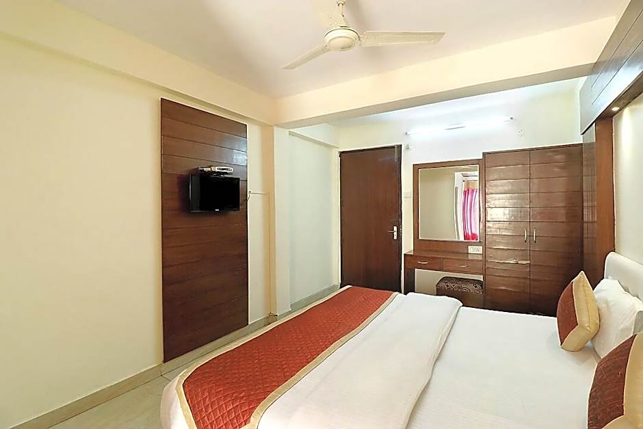 Hotel Surya Kiran