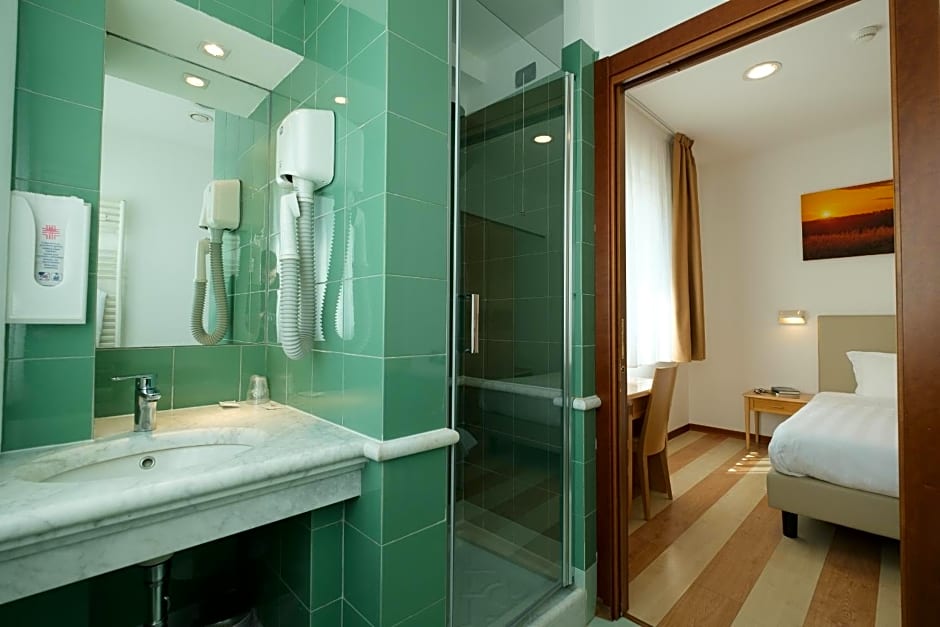 Hotel Portavaldera
