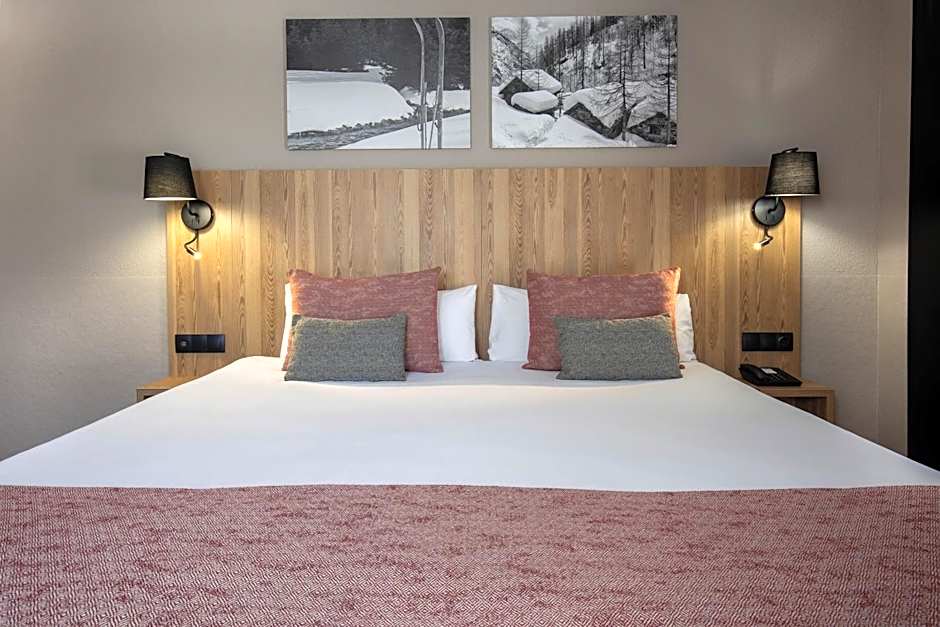 Hotel Grand Pas by Nexta