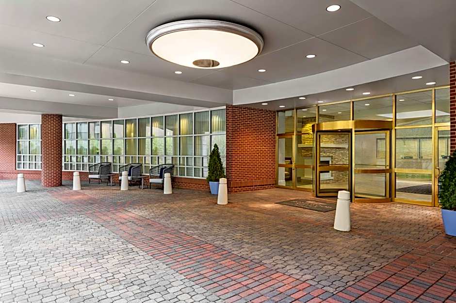 Homewood Suites By Hilton Washington, D.C.