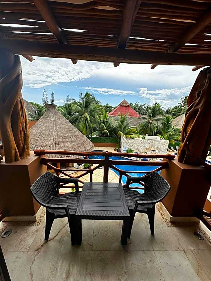 Hotel Beló Isla Mujeres - All Inclusive