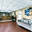 Quality Inn Kinston Hwy 70