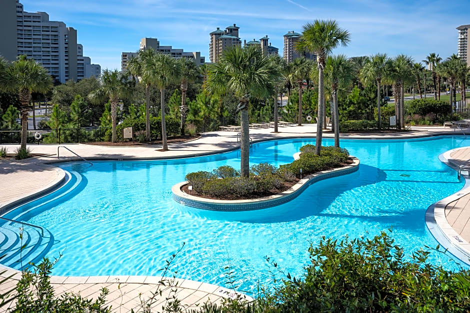 Luau at Sandestin Golf and Beach Resort