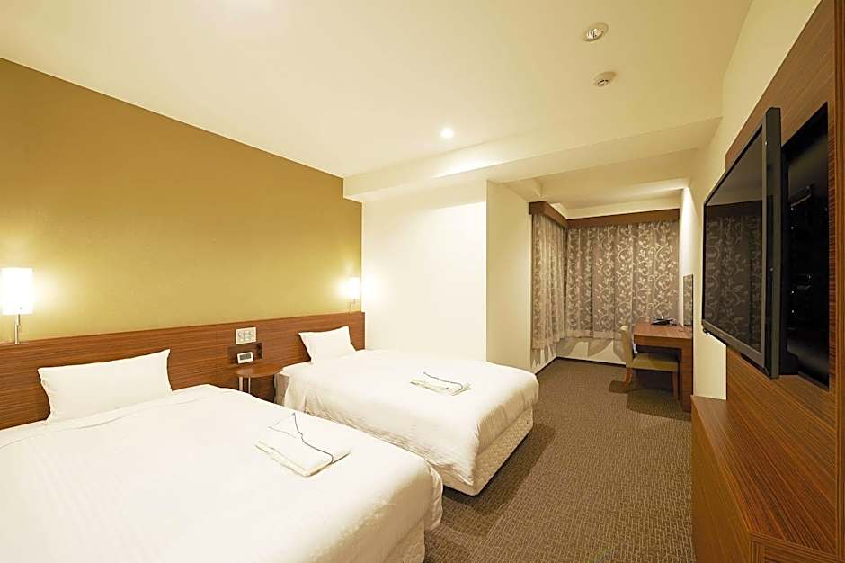 Sotetsu Fresa Inn Tokyo-Tamachi