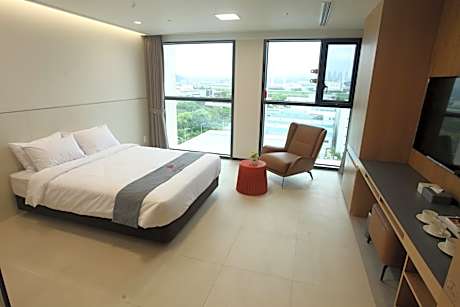 Hollywood Double Room - Special Offer