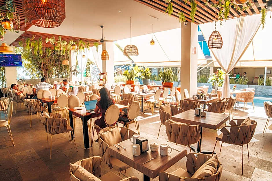 Eco City Hoteles