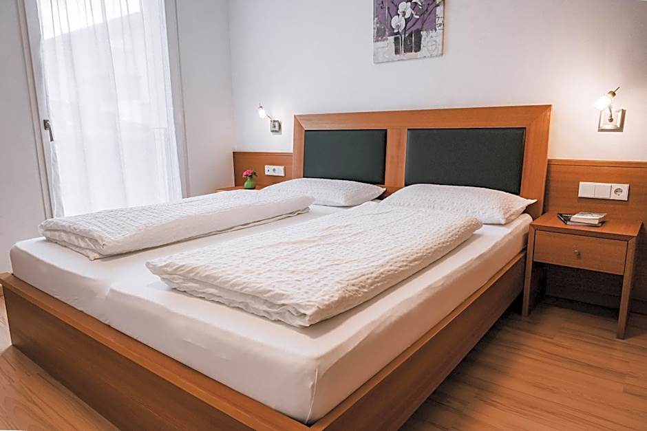 Residence Bar Pizzeria Sylvanerhof