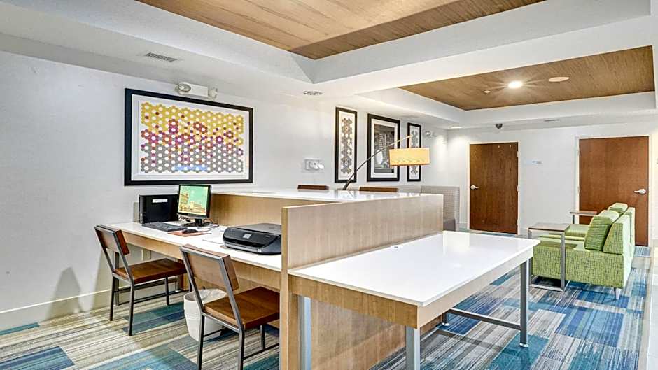 Holiday Inn Express Hotel & Suites Portland By IHG