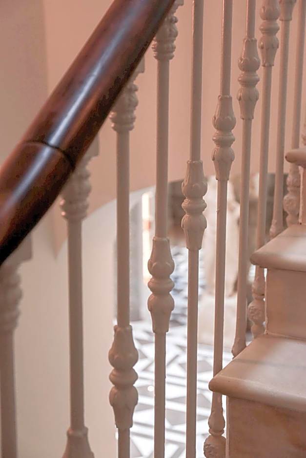 Hotel Boutique Casa Romana Villa