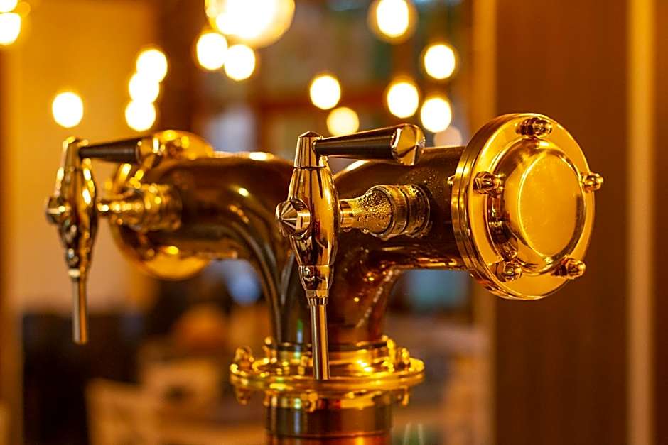 Hotel Boltaña Ordesa