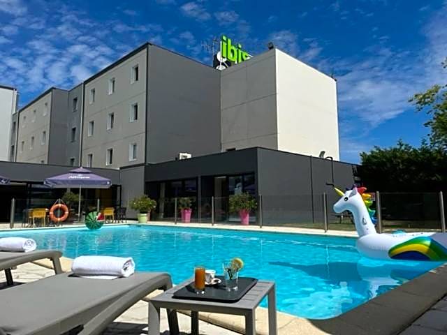 Ibis Styles Cognac
