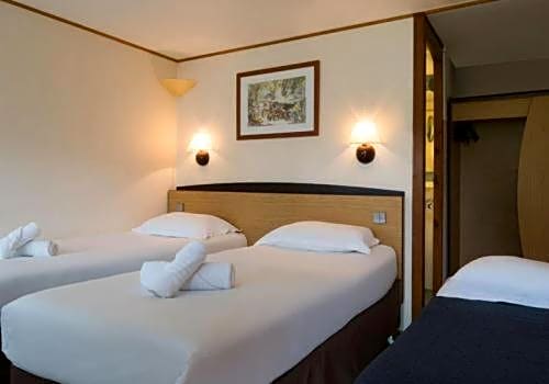The Originals Access, Hôtel Foix