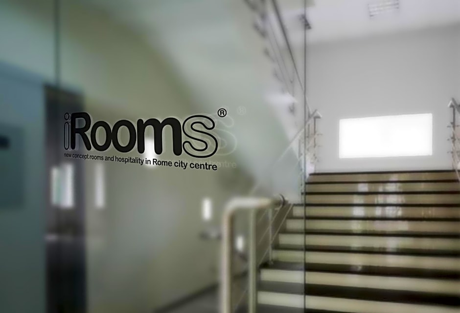 iRooms Campo dei Fiori