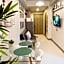 SMDC Coast Residences near PICC World Trade Center MOA