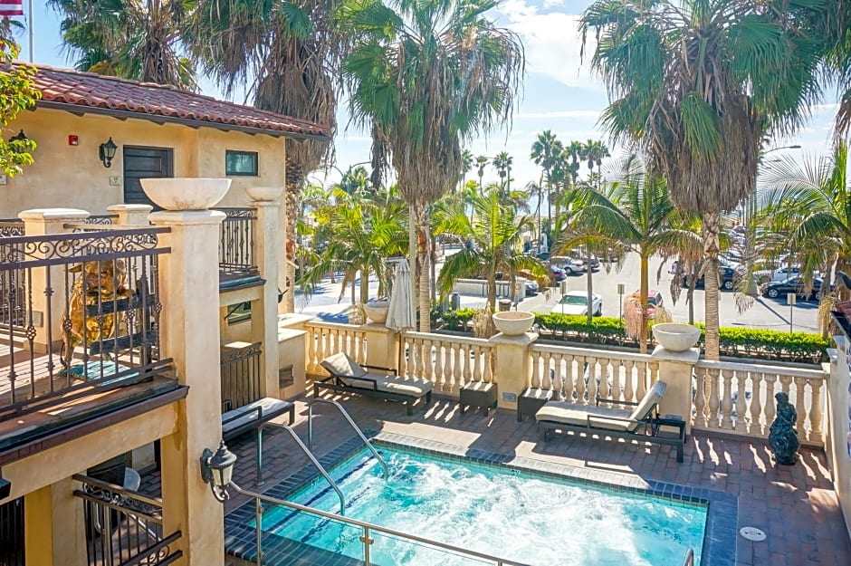 Balboa Inn