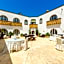 Masseria Cucuruzza Boutique Hotel