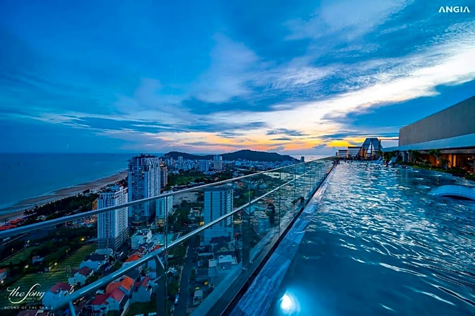 Xoài Homestay Vũng Tàu - The Sóng Apartment