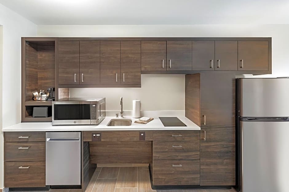 TownePlace Suites by Marriott Austin Northwest The Domain Area
