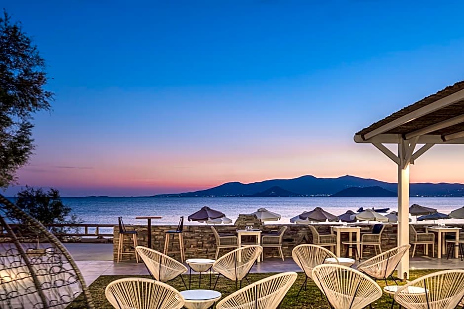 Liana Beach Hotel & Spa