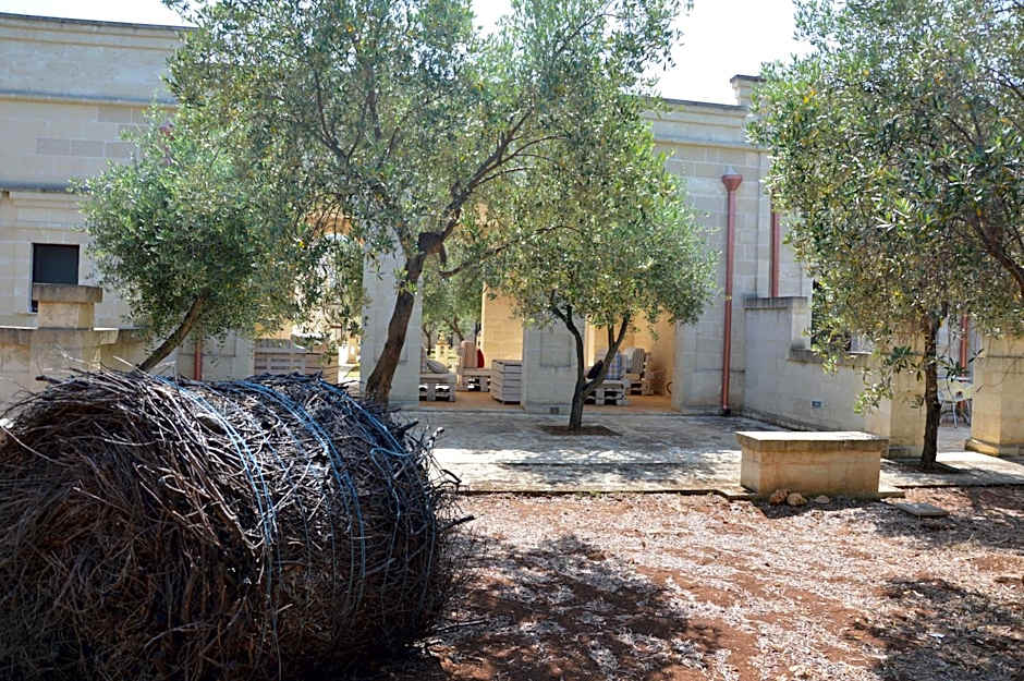 Agriturismo Masseria San Leonardo