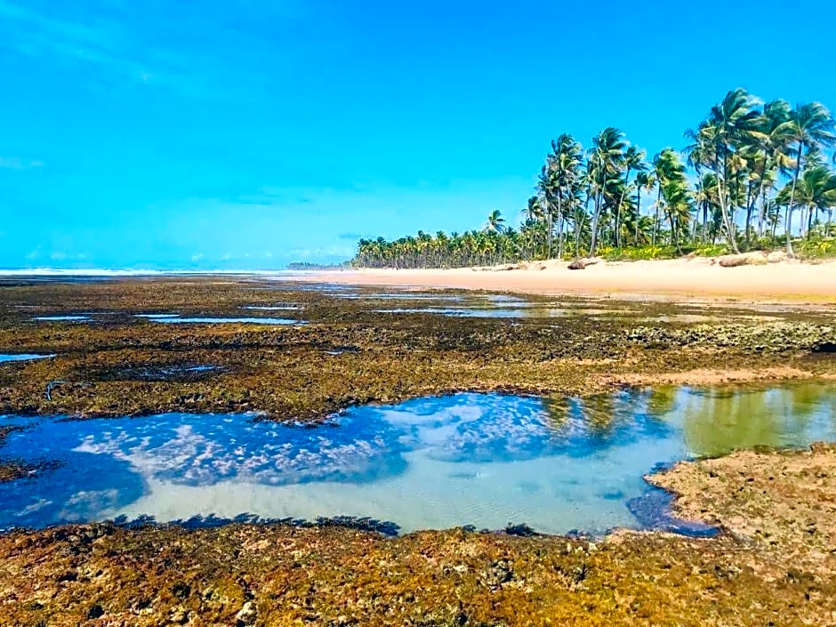 Pousada Velas E Vento